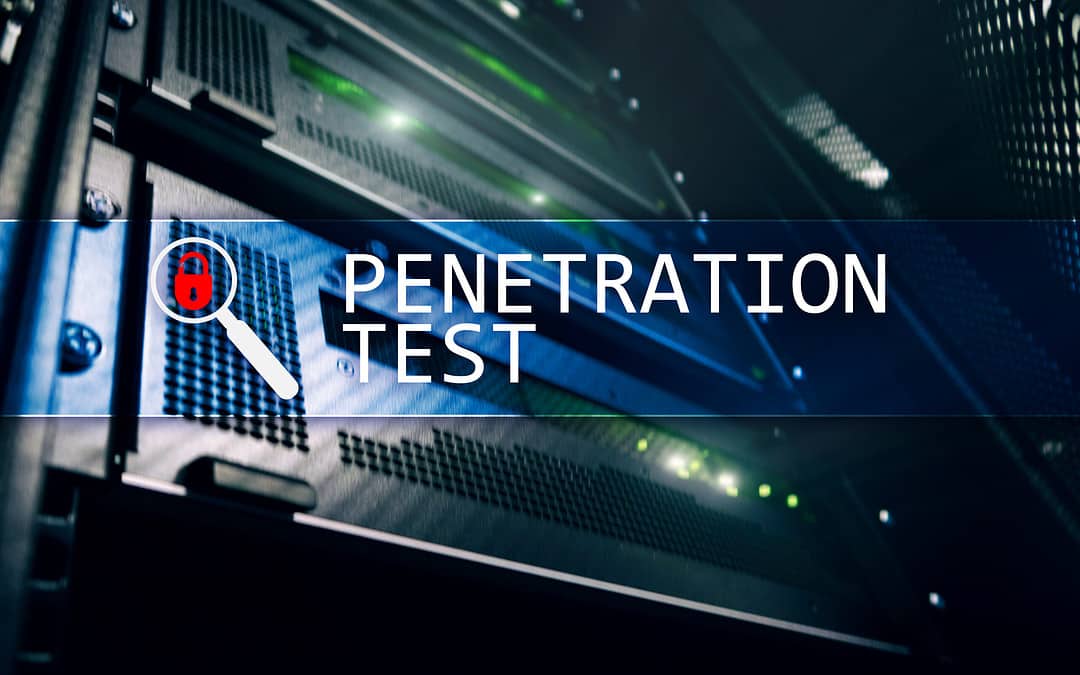 How to Perform a Penetration Test