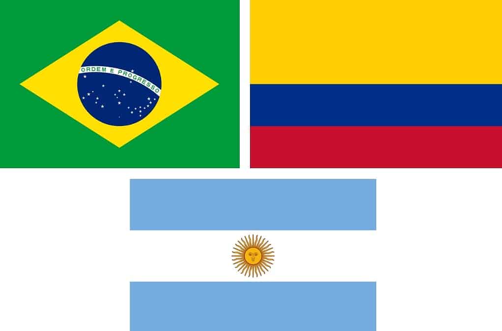 South America Overview: Data Protection & Privacy Regulations