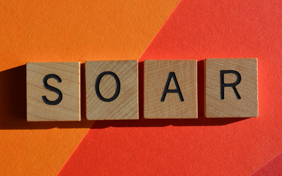 What is SOAR?
