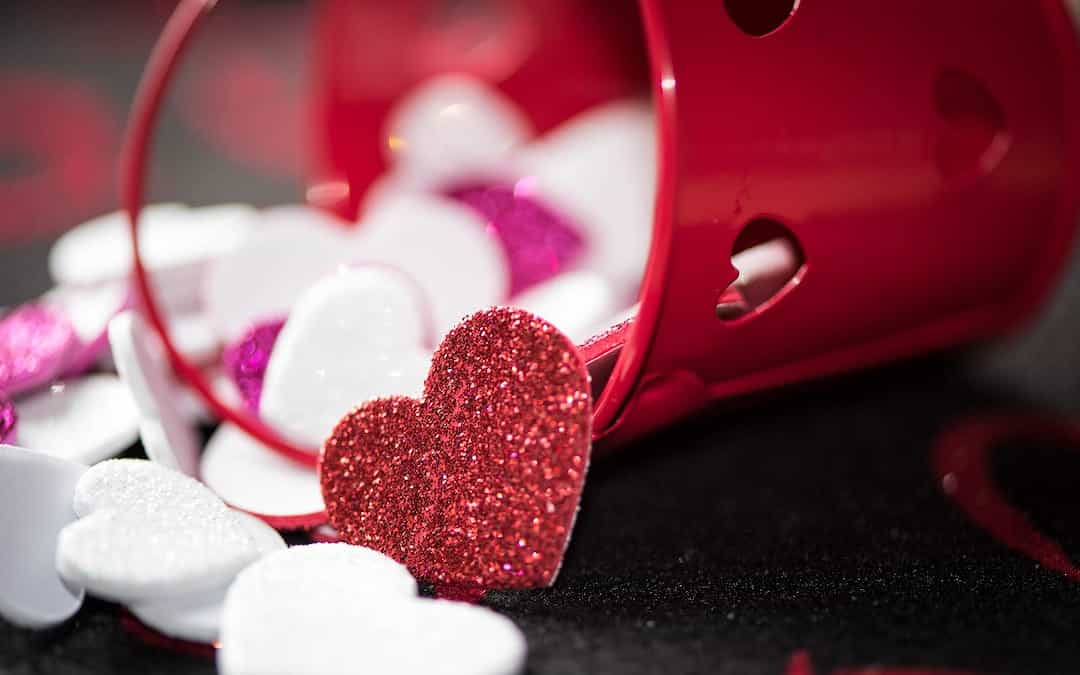 Don’t Let Cybercriminals Break Your Heart This Valentine’s Day